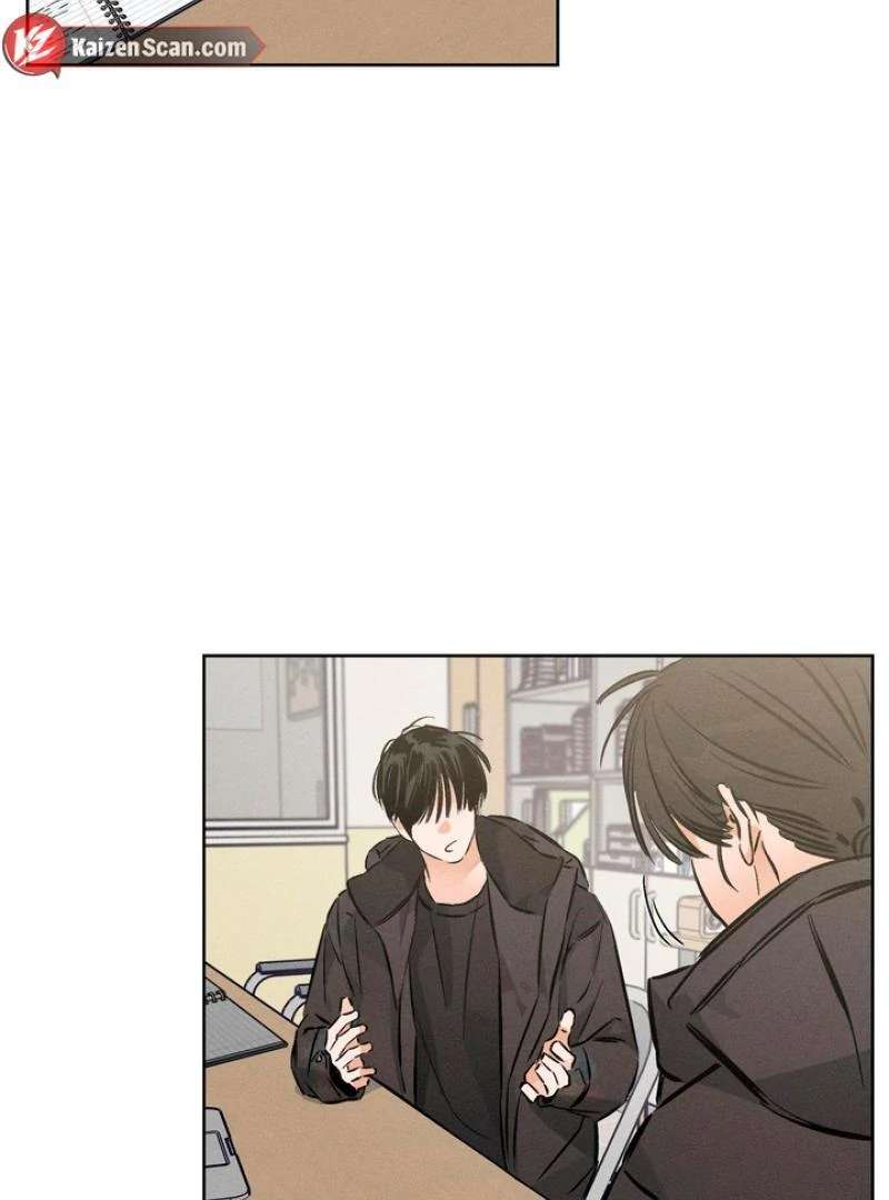 Stage Behind Chapter 22 page 92 - 