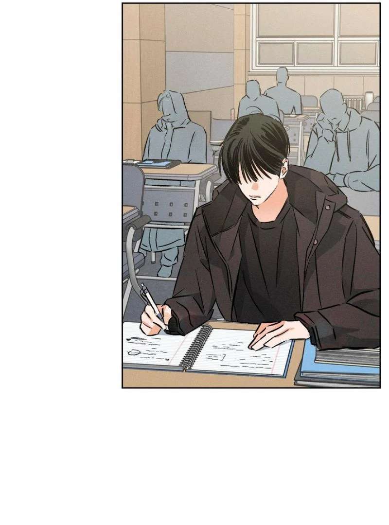 Stage Behind Chapter 22 page 96 - 