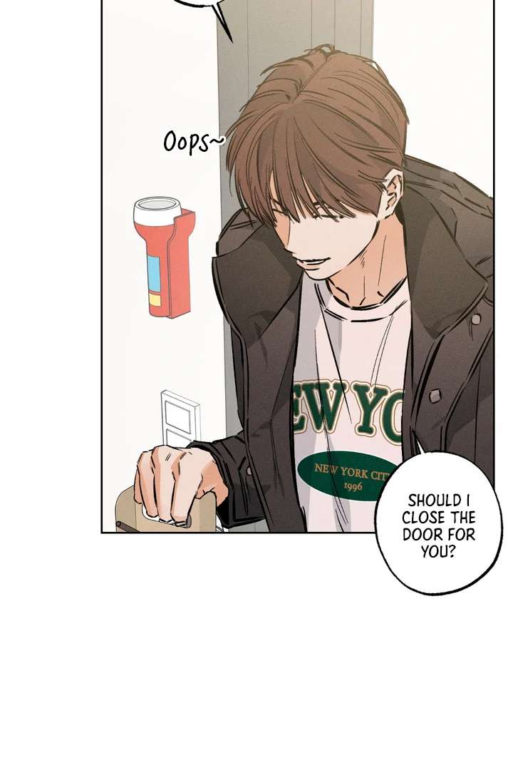 Stage Behind Chapter 23 page 12 - 