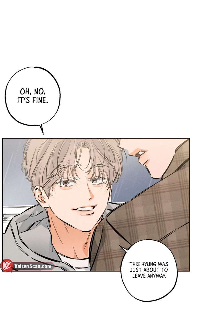 Stage Behind Chapter 23 page 13 - 