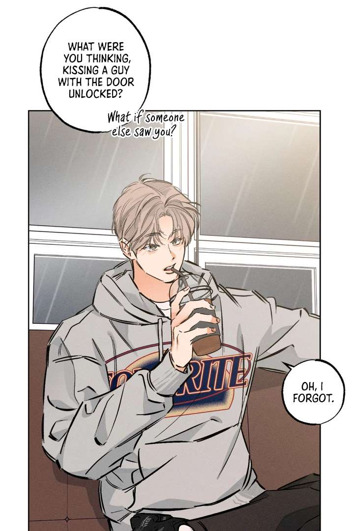 Stage Behind Chapter 23 page 17 - 