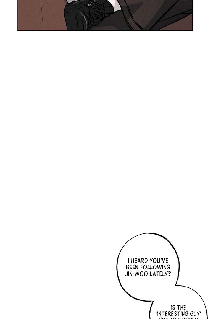 Stage Behind Chapter 23 page 18 - 