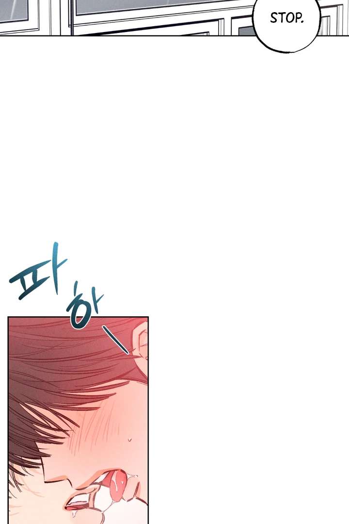 Stage Behind Chapter 23 page 3 - 