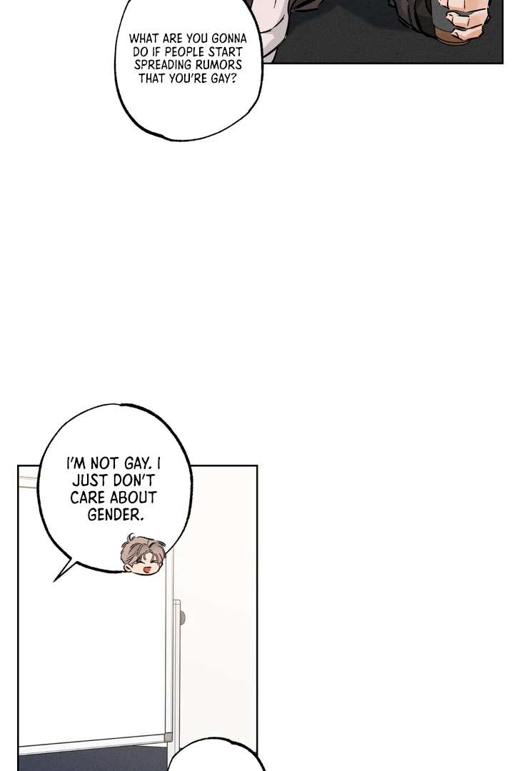 Stage Behind Chapter 23 page 21 - 