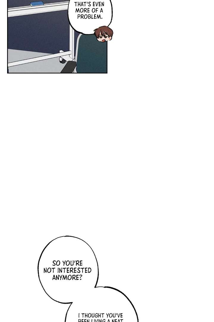 Stage Behind Chapter 23 page 22 - 
