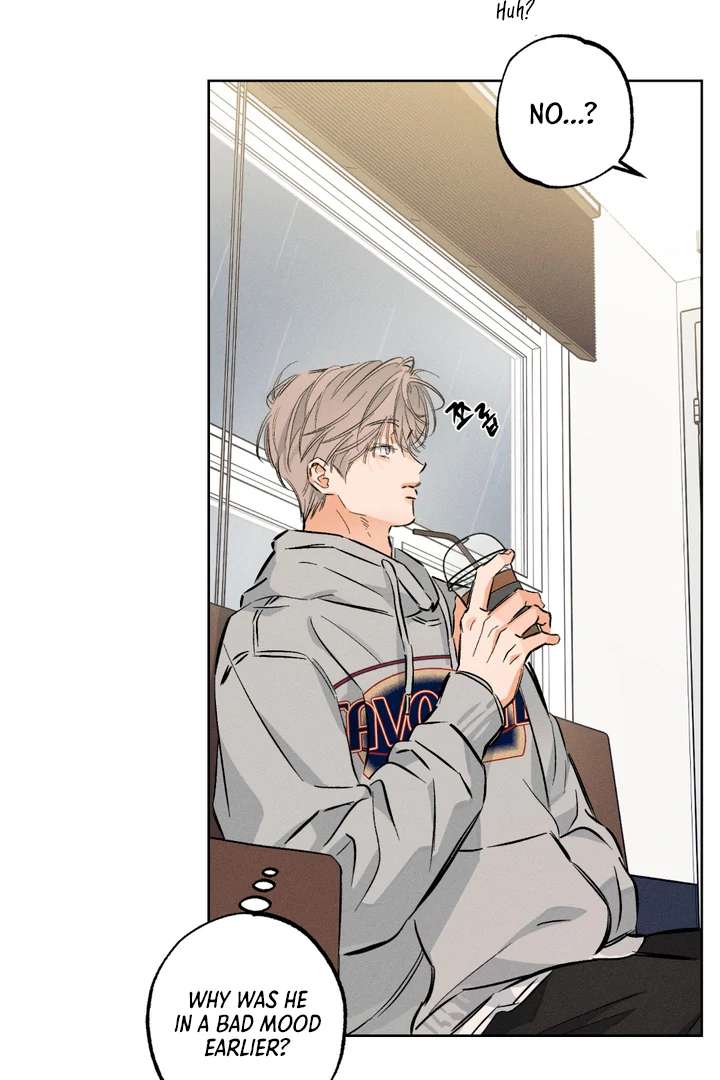Stage Behind Chapter 23 page 24 - 
