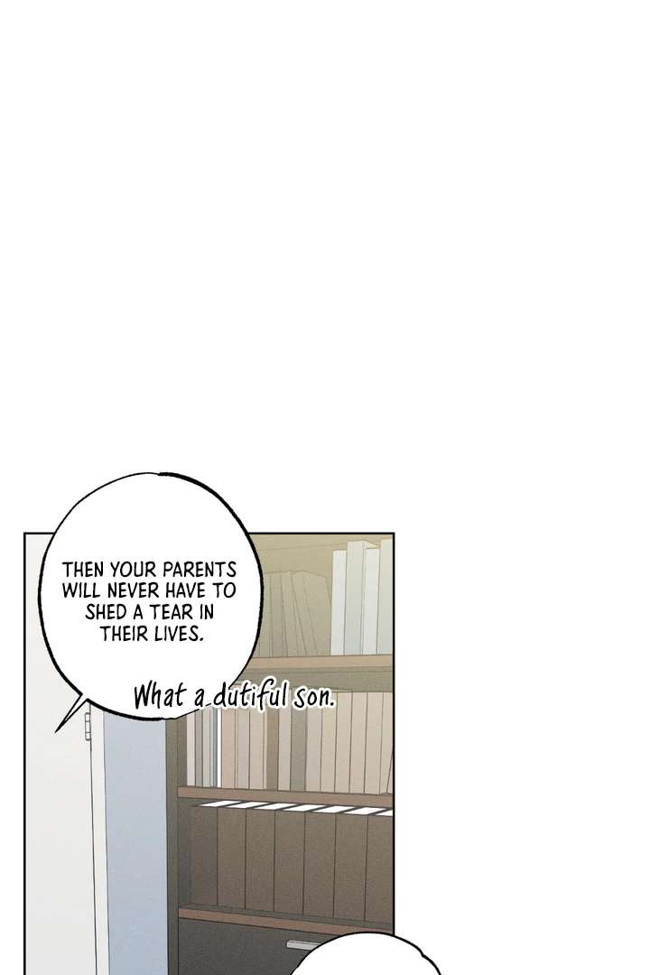 Stage Behind Chapter 23 page 34 - 