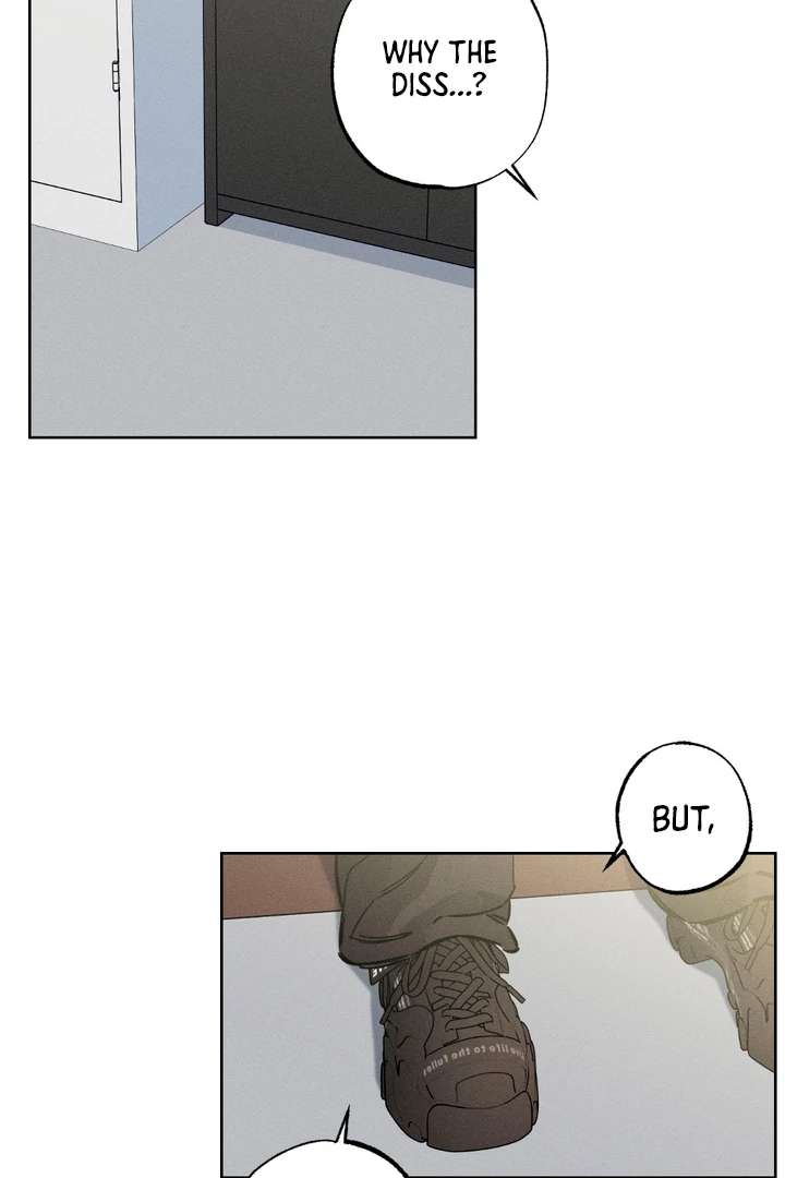 Stage Behind Chapter 23 page 35 - 
