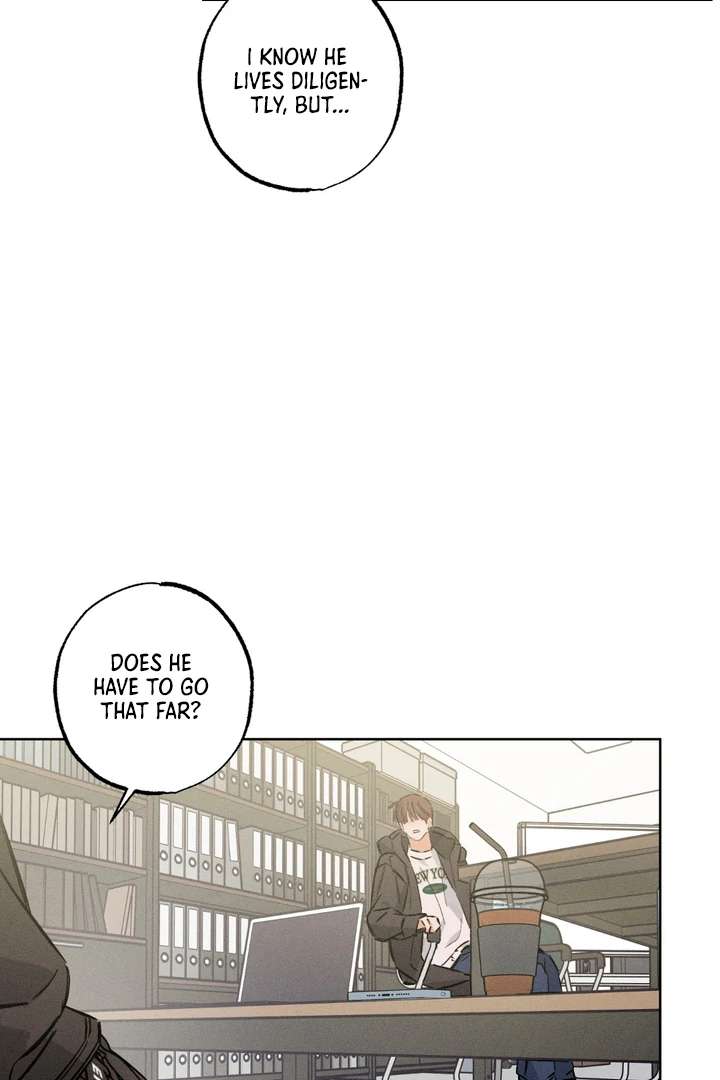 Stage Behind Chapter 23 page 36 - 