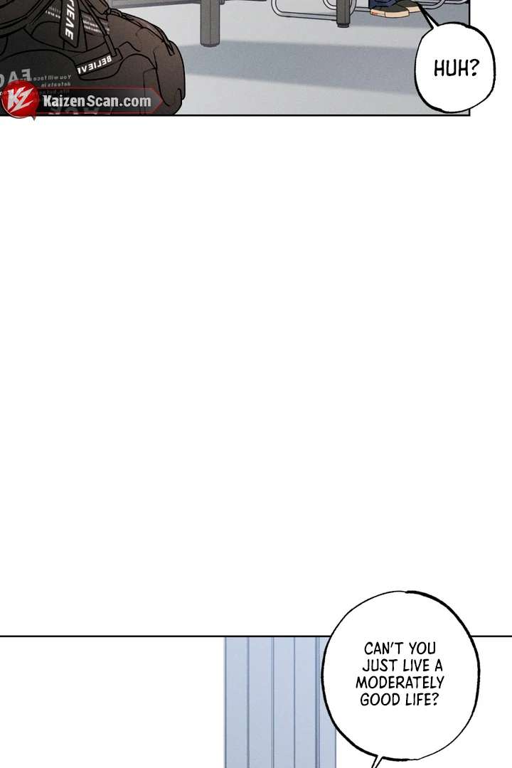 Stage Behind Chapter 23 page 37 - 
