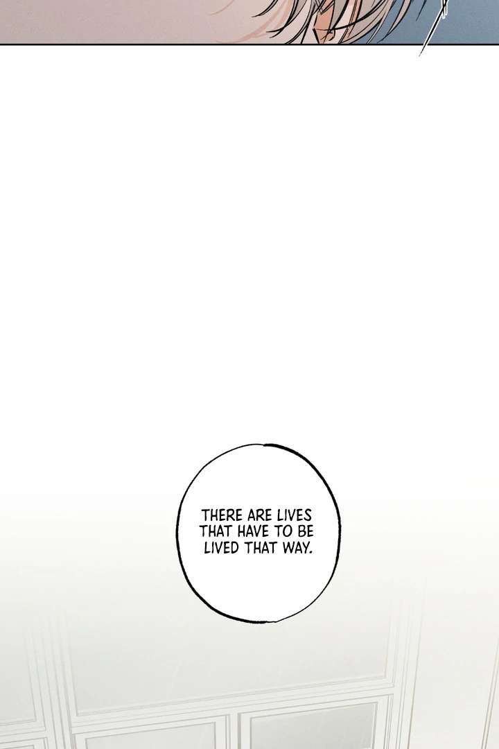 Stage Behind Chapter 23 page 40 - 