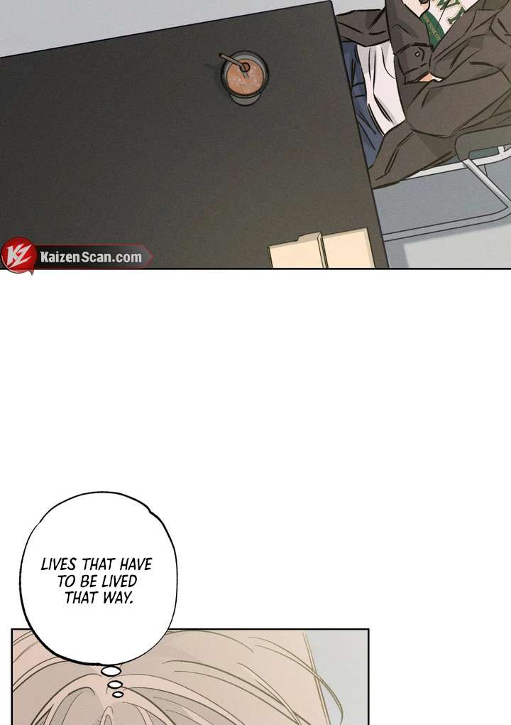 Stage Behind Chapter 23 page 42 - 