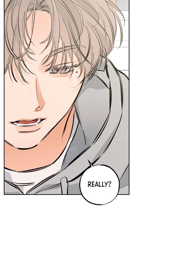 Stage Behind Chapter 23 page 43 - 