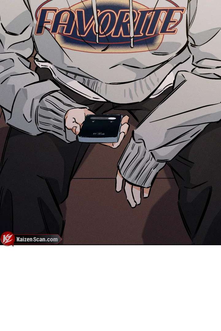 Stage Behind Chapter 23 page 47 - 