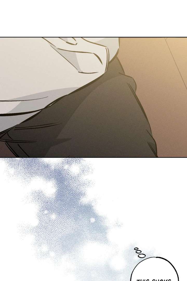 Stage Behind Chapter 23 page 48 - 