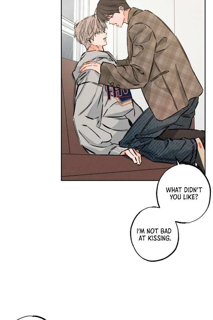 Stage Behind Chapter 23 page 7 - 