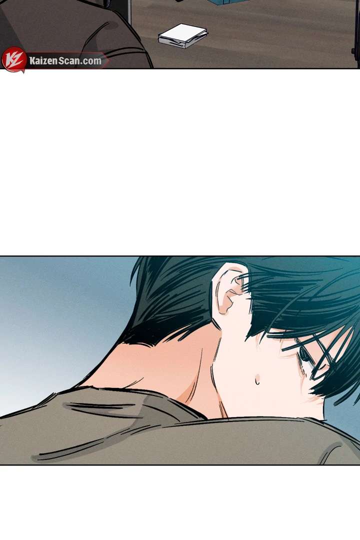 Stage Behind Chapter 23 page 67 - 