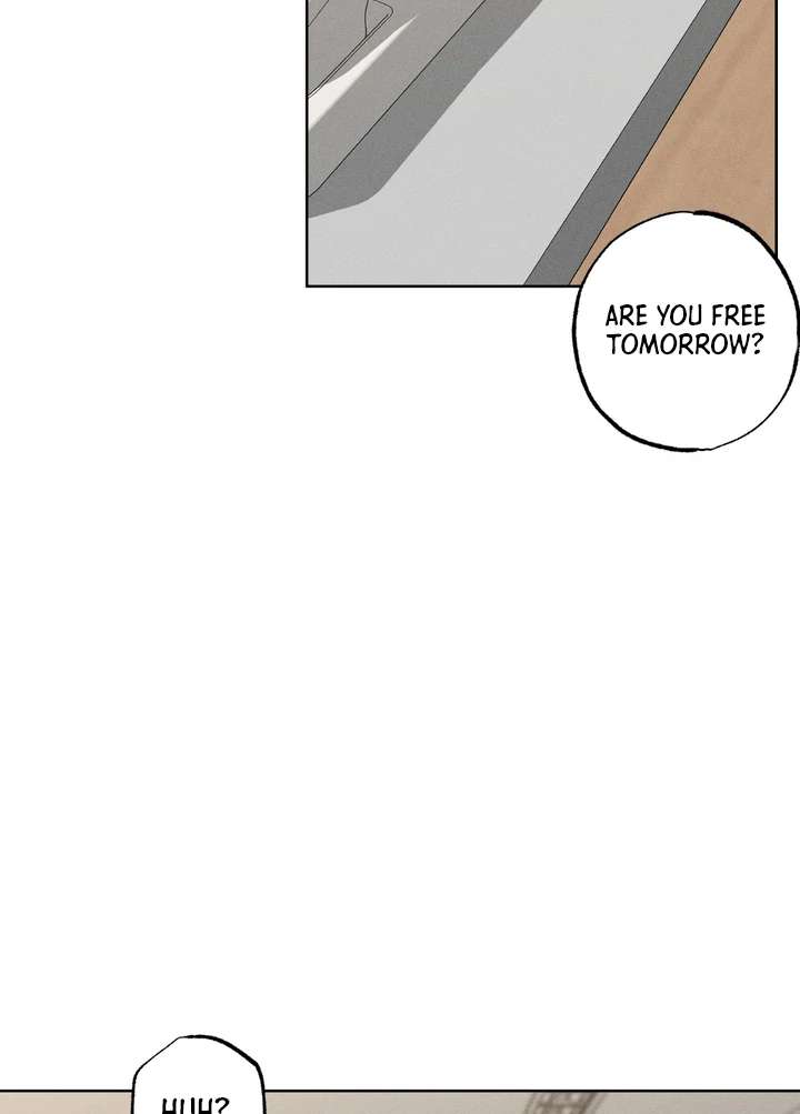 Stage Behind Chapter 23 page 70 - 