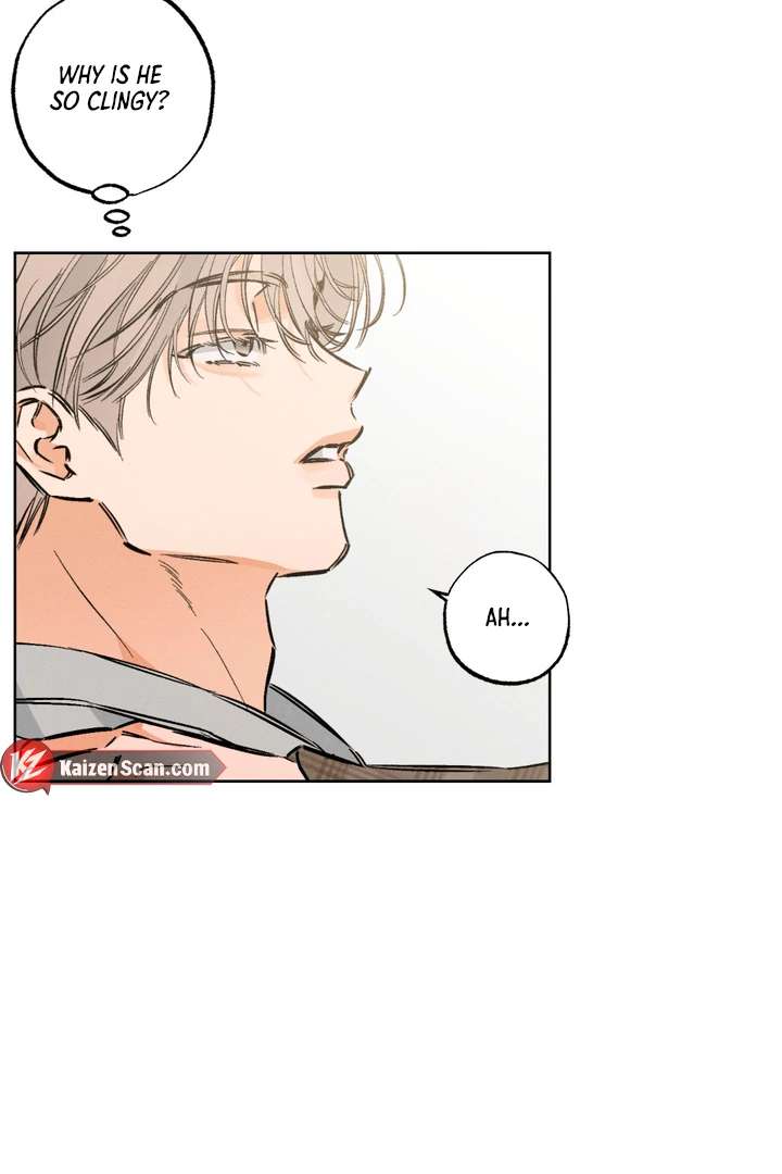 Stage Behind Chapter 23 page 8 - 