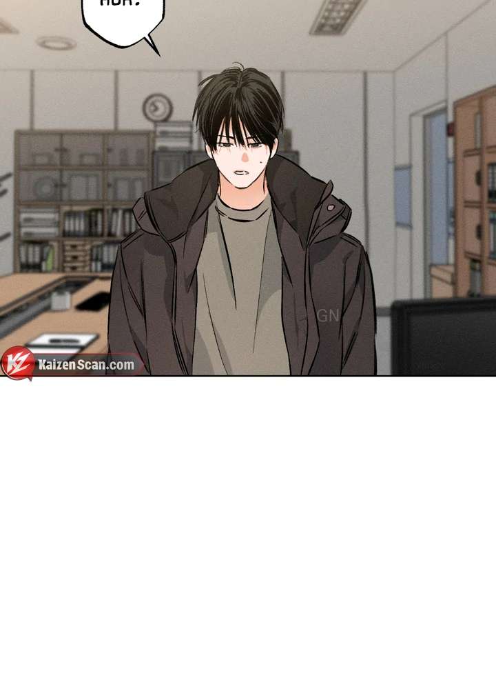 Stage Behind Chapter 23 page 71 - 