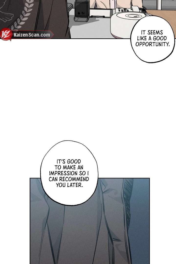 Stage Behind Chapter 23 page 76 - 