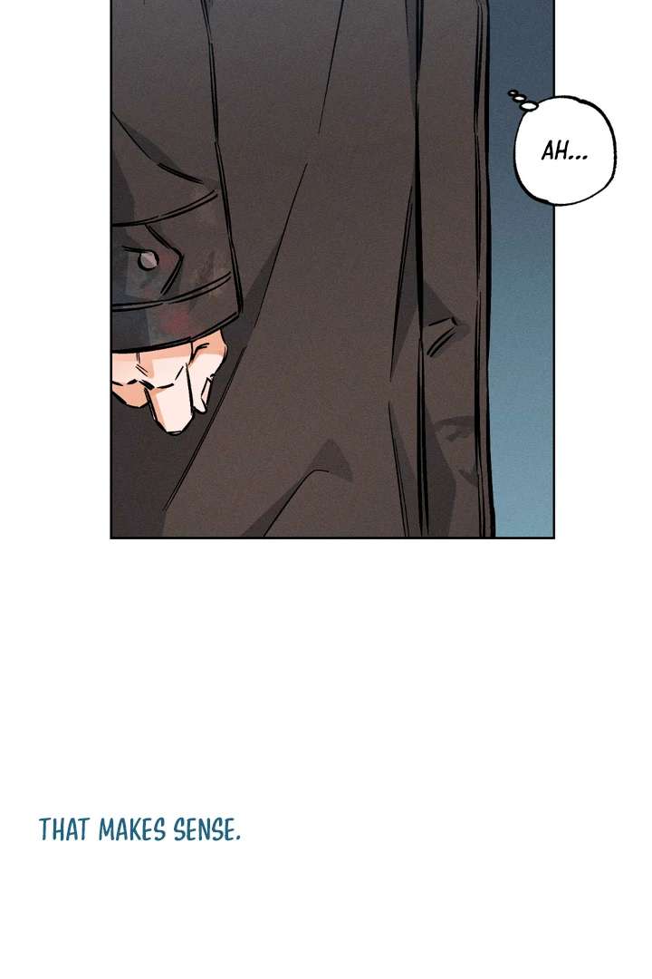 Stage Behind Chapter 23 page 77 - 