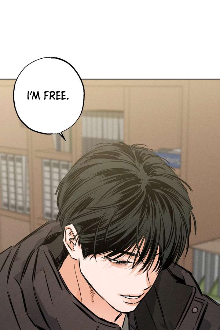 Stage Behind Chapter 23 page 79 - 