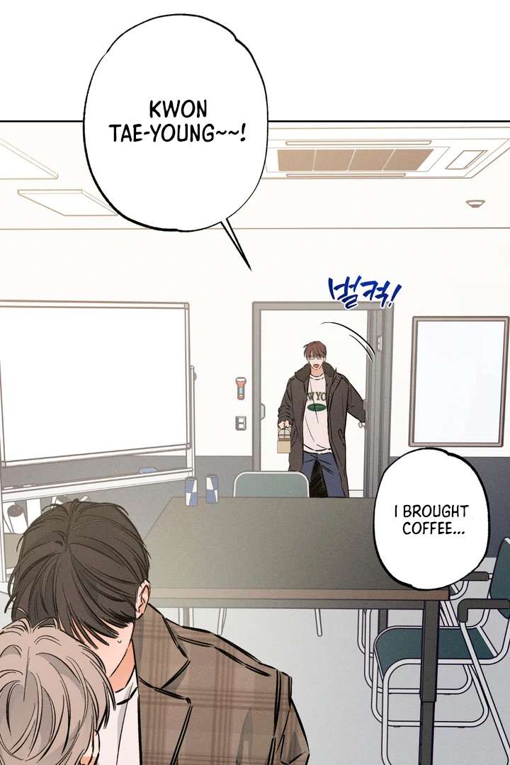 Stage Behind Chapter 23 page 9 - 