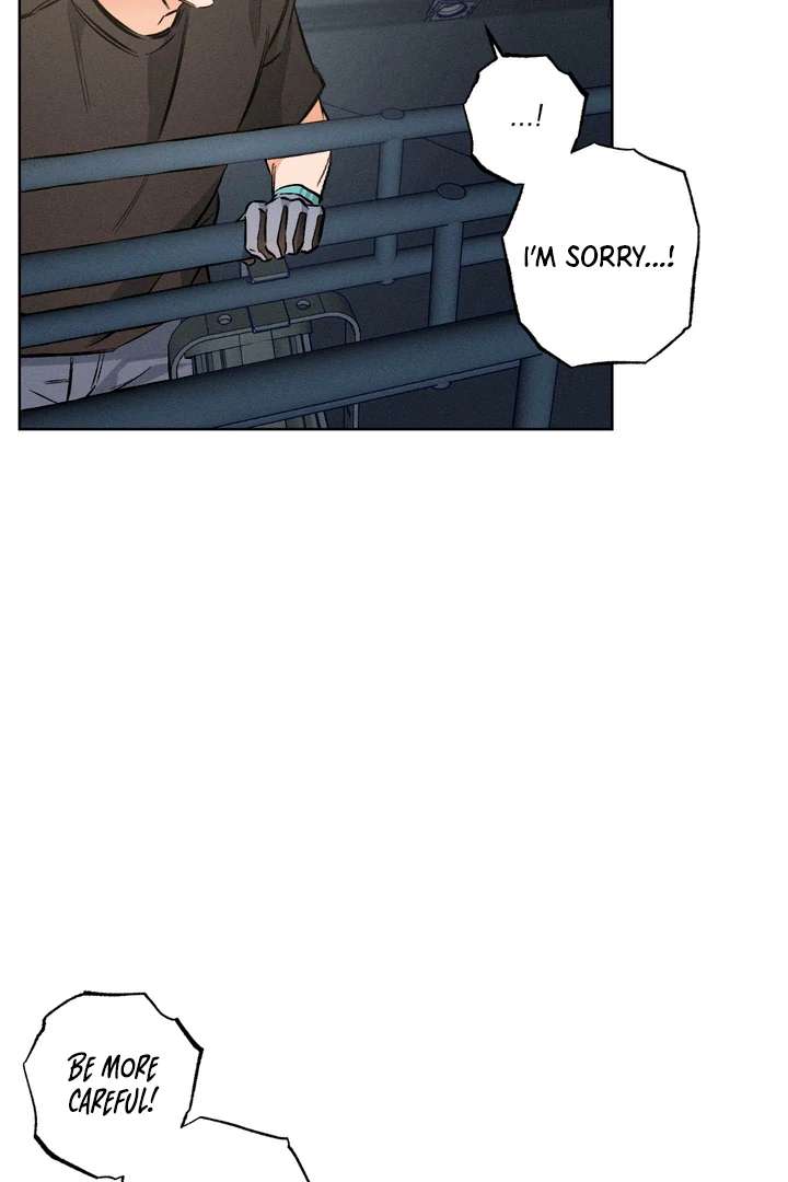 Stage Behind Chapter 24 page 12 - 