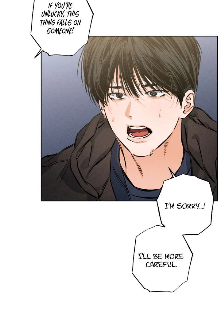 Stage Behind Chapter 24 page 13 - 