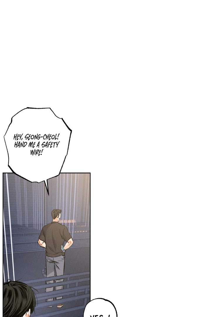 Stage Behind Chapter 24 page 14 - 