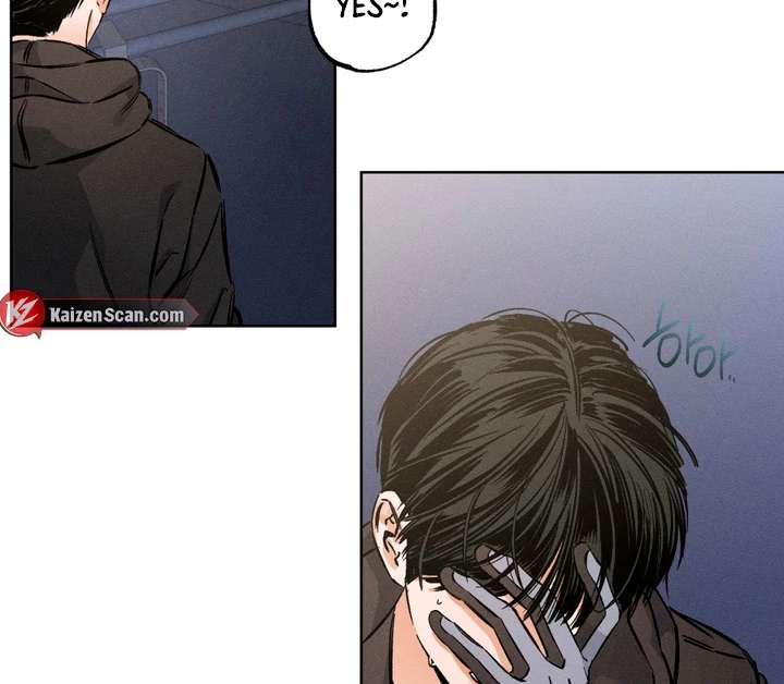 Stage Behind Chapter 24 page 15 - 