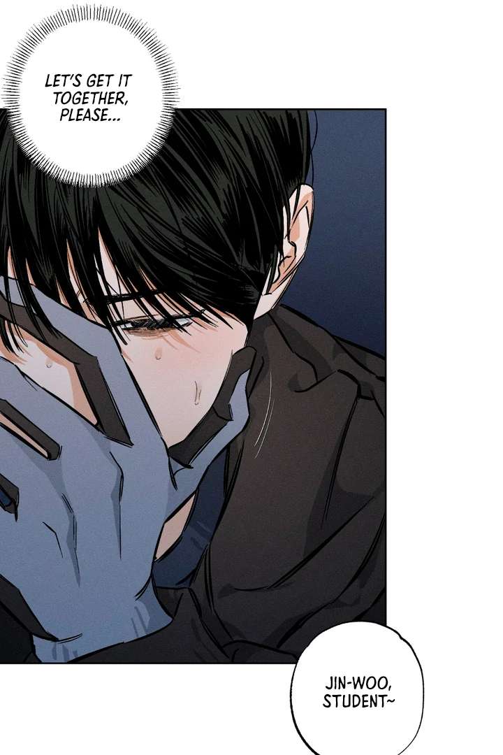 Stage Behind Chapter 24 page 17 - 