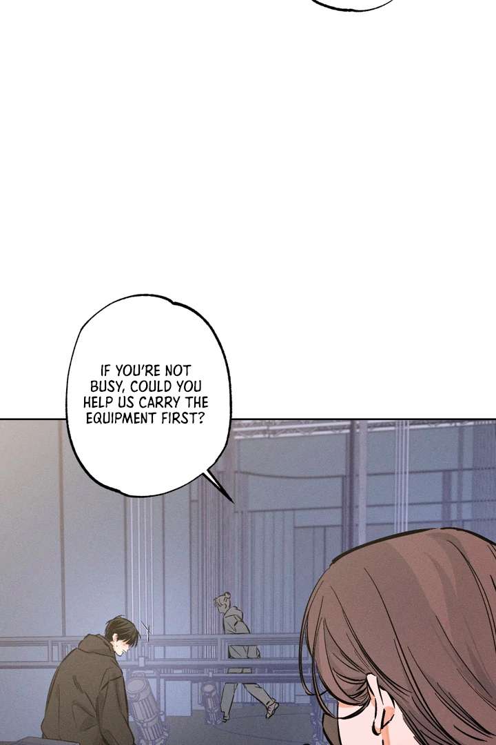 Stage Behind Chapter 24 page 18 - 