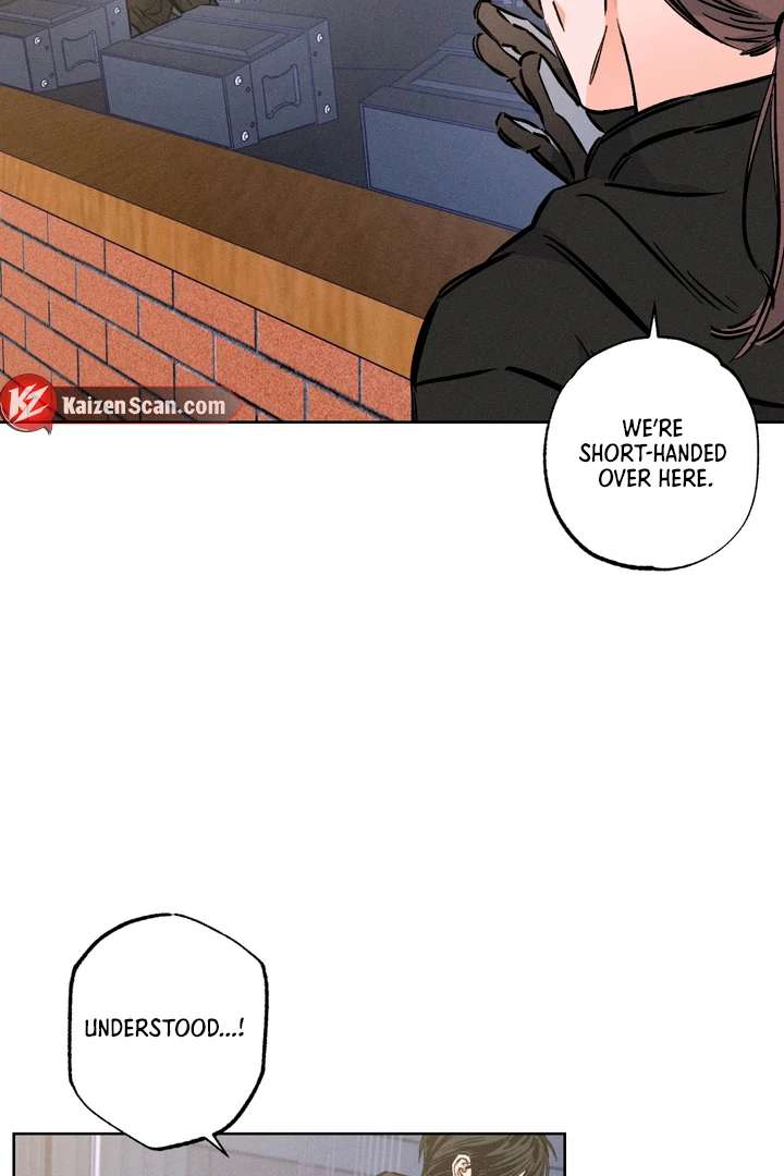 Stage Behind Chapter 24 page 19 - 