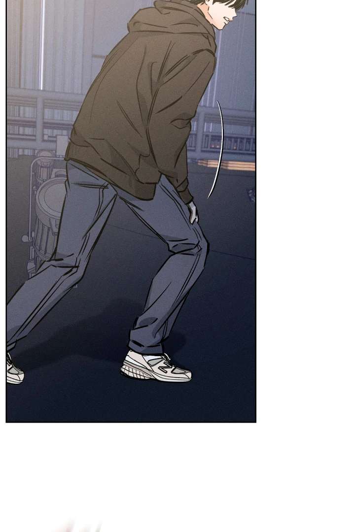 Stage Behind Chapter 24 page 20 - 