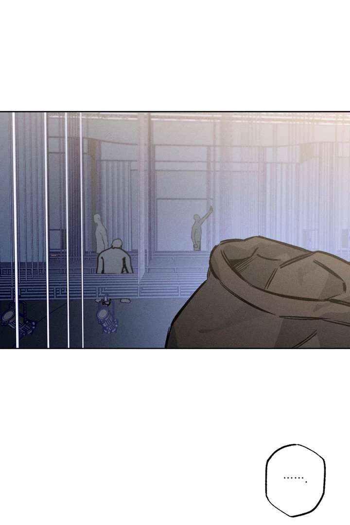 Stage Behind Chapter 24 page 23 - 