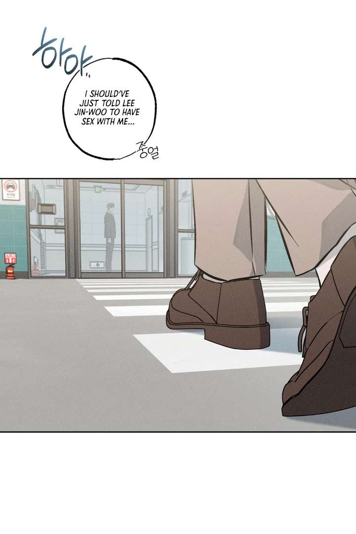 Stage Behind Chapter 24 page 34 - 