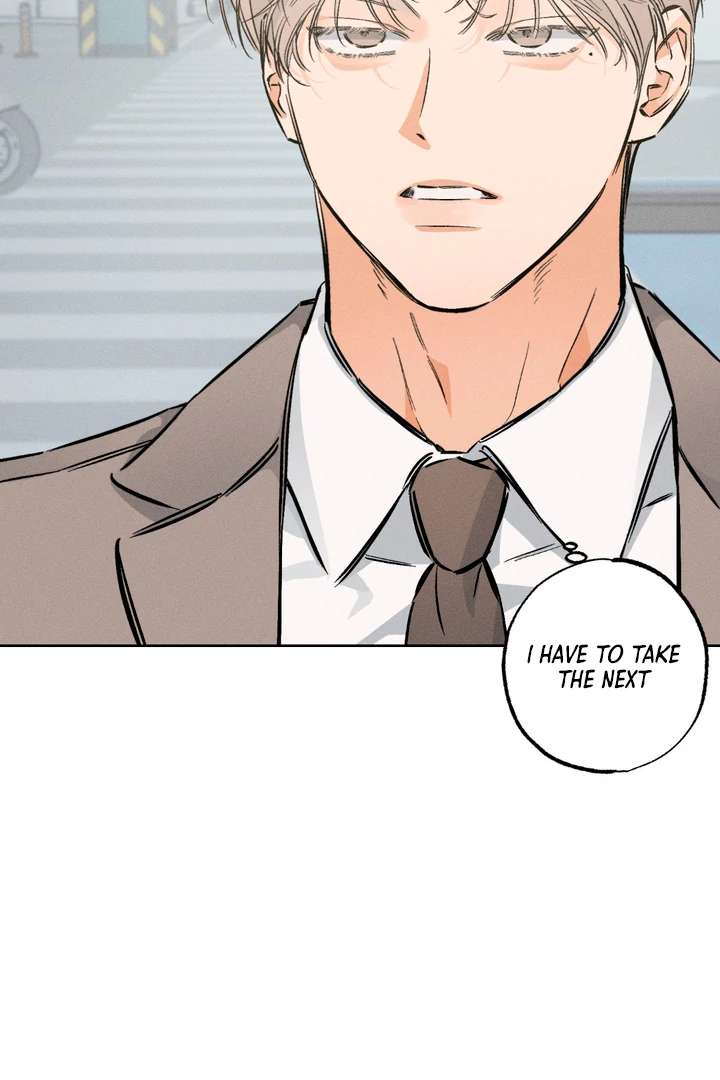 Stage Behind Chapter 24 page 41 - 
