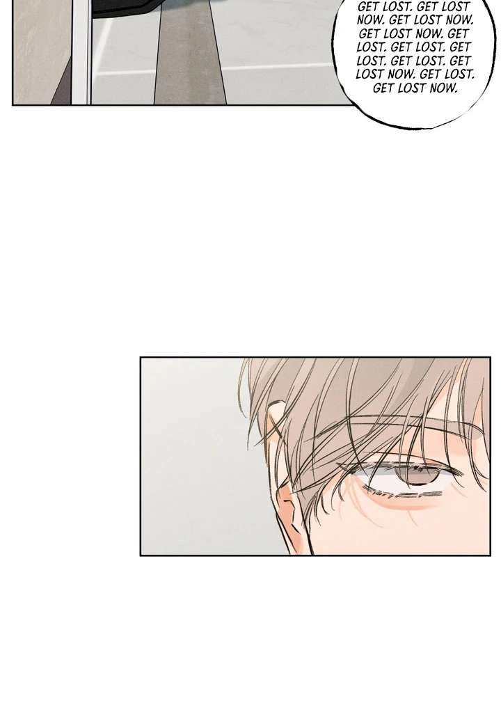 Stage Behind Chapter 24 page 44 - 