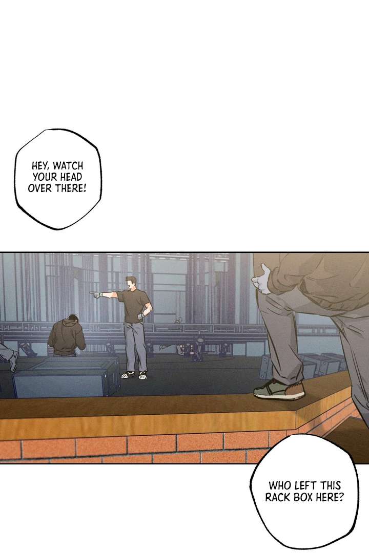 Stage Behind Chapter 24 page 6 - 