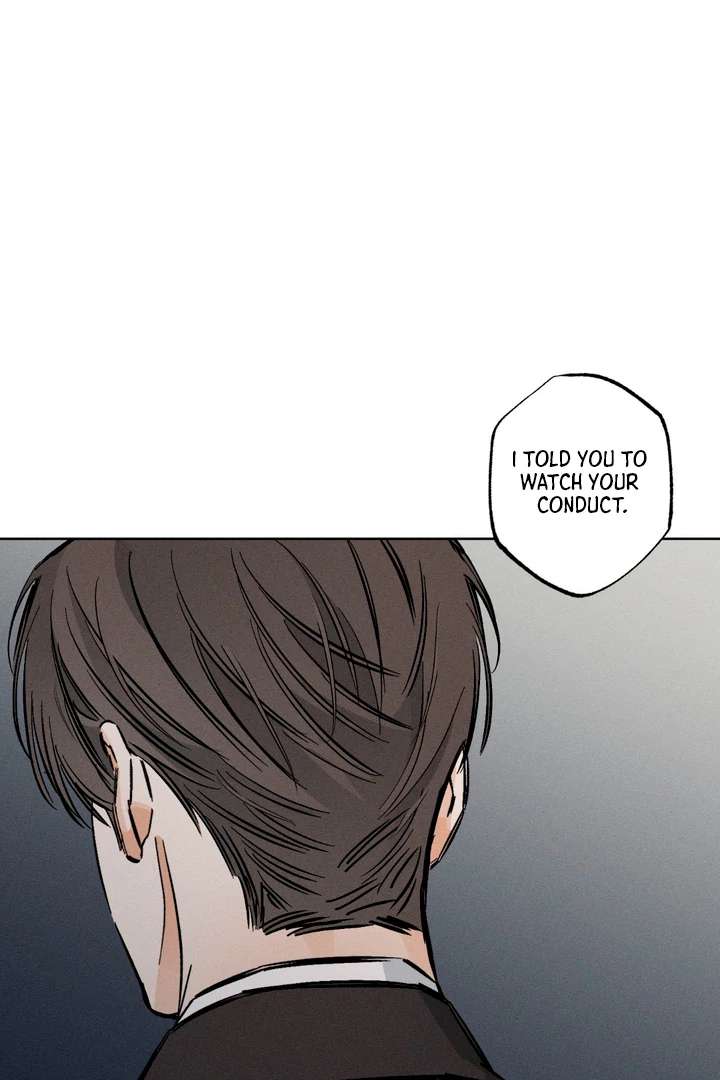 Stage Behind Chapter 24 page 53 - 