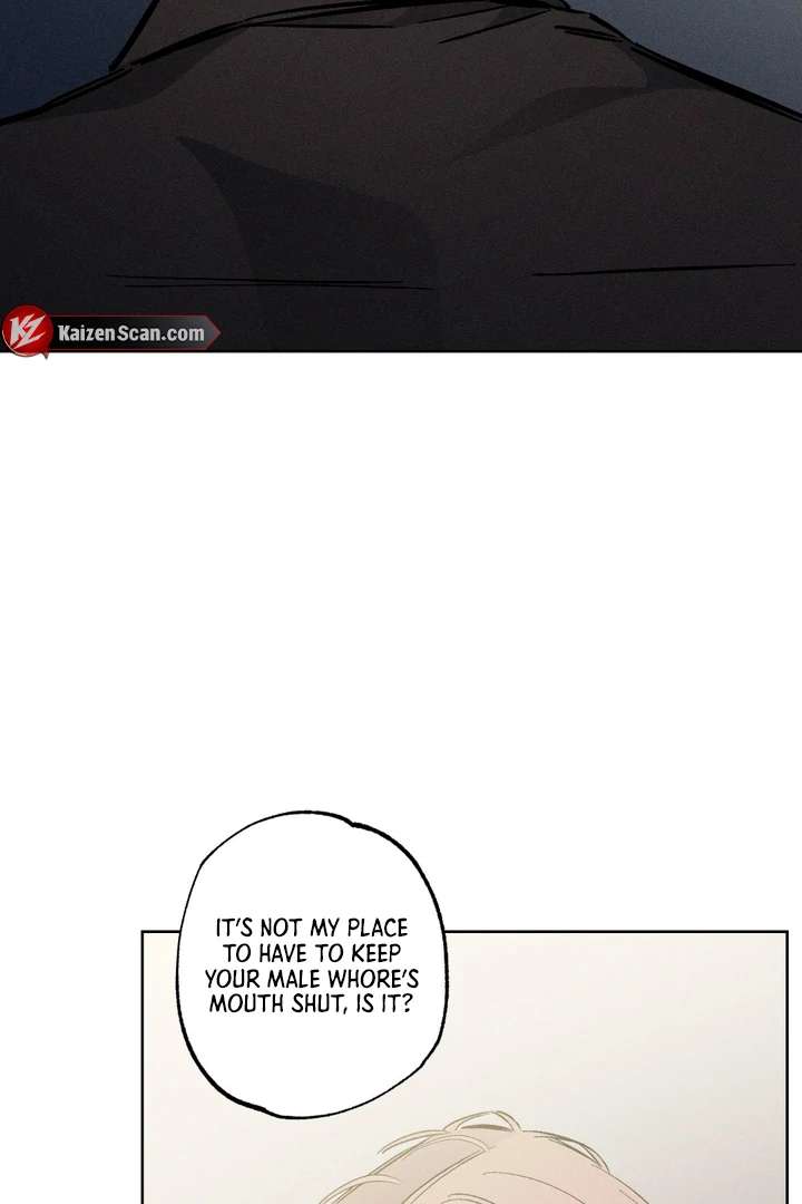 Stage Behind Chapter 24 page 54 - 