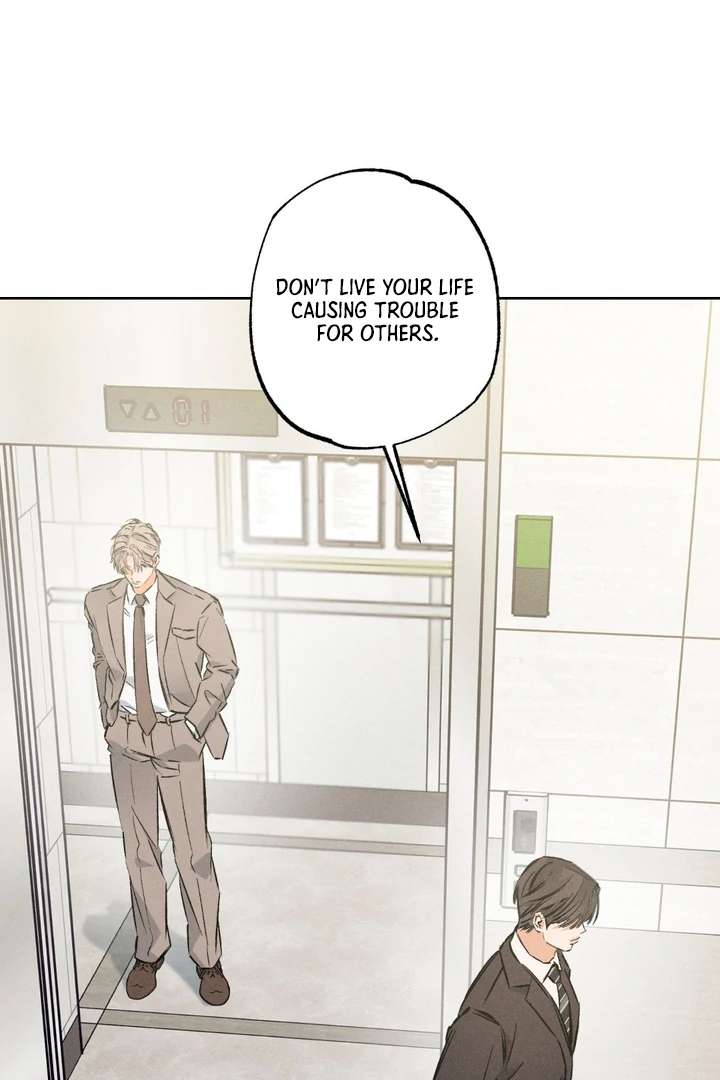 Stage Behind Chapter 24 page 59 - 