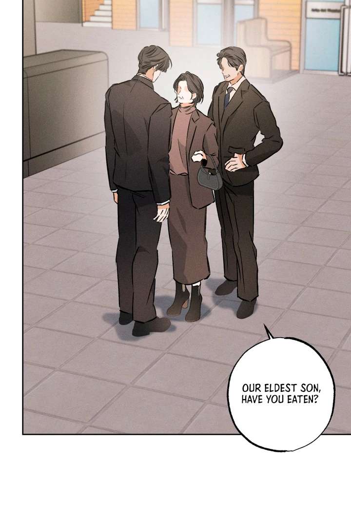 Stage Behind Chapter 24 page 64 - 
