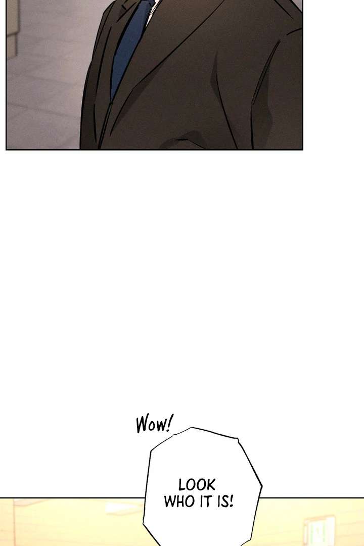 Stage Behind Chapter 24 page 66 - 