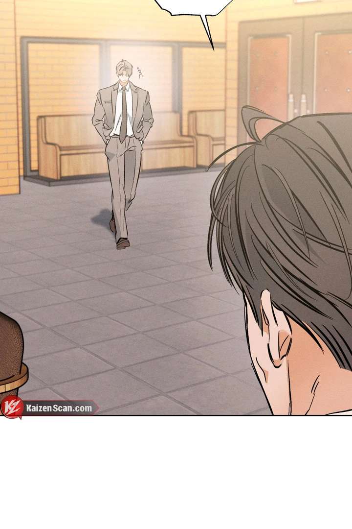 Stage Behind Chapter 24 page 67 - 