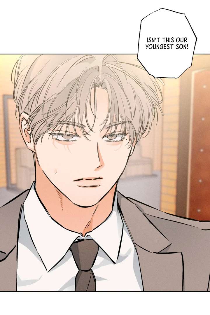 Stage Behind Chapter 24 page 68 - 