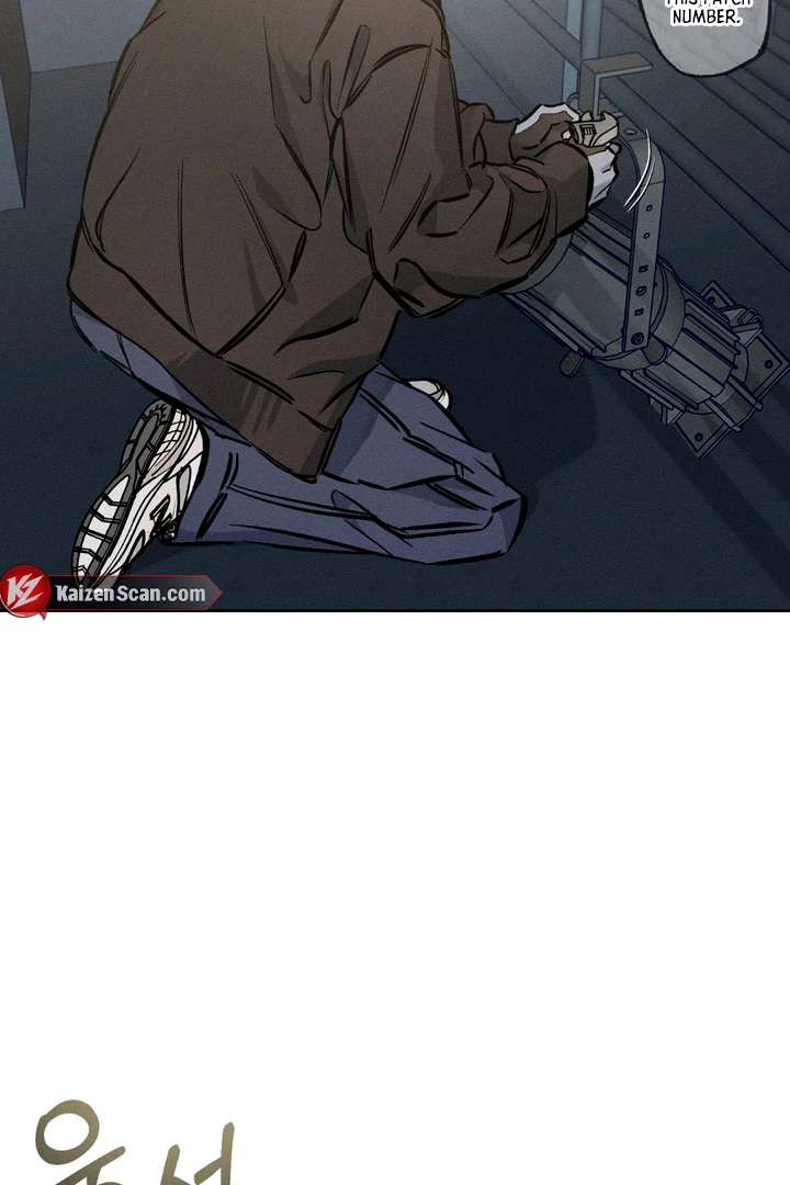 Stage Behind Chapter 24 page 8 - 