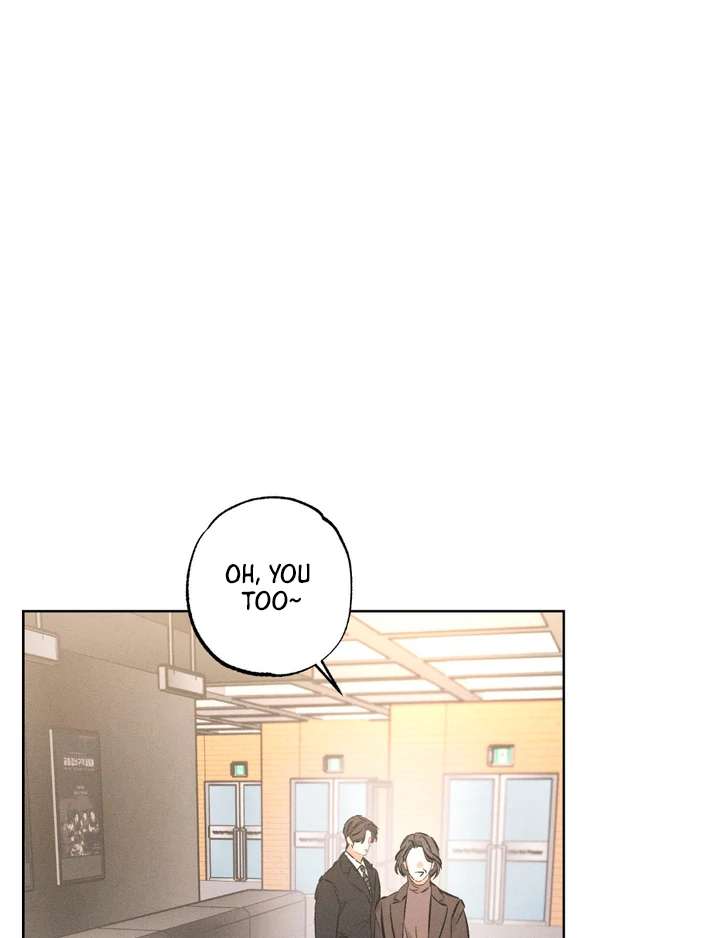 Stage Behind Chapter 24 page 71 - 